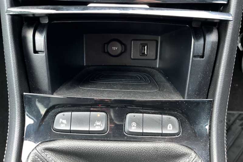 Used Vauxhall Grandland 2023 for sale - 76624133: Photo 45