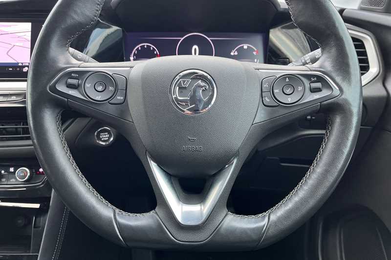 Used Vauxhall Grandland 2023 for sale - 76624133: Photo 51