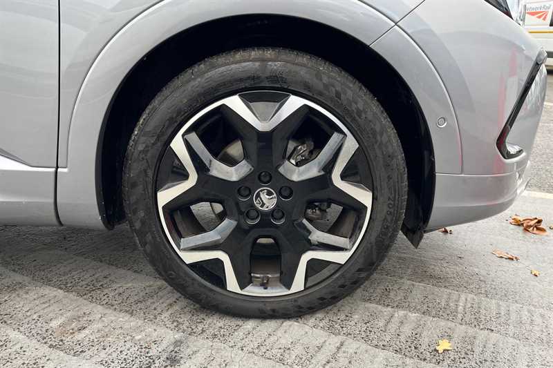 Used Vauxhall Grandland 2023 for sale - 76624133: Photo 55