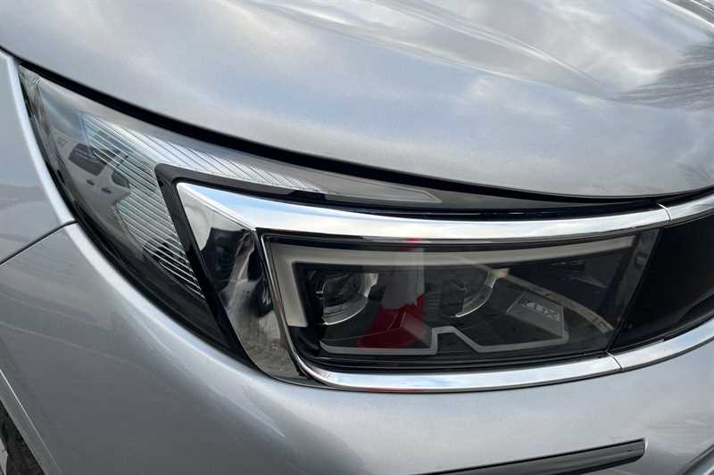 Used Vauxhall Grandland 2023 for sale - 76624133: Photo 56