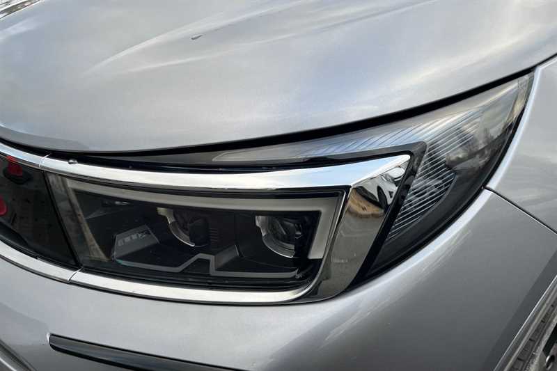 Used Vauxhall Grandland 2023 for sale - 76624133: Photo 57