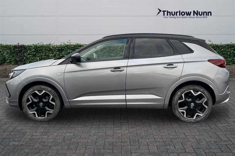 Used Vauxhall Grandland 2023 for sale - 76624133: Photo 6