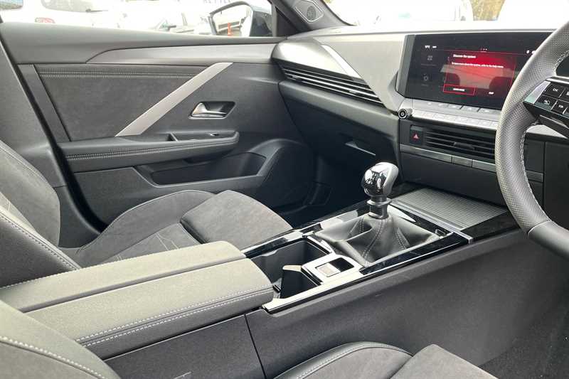 Used Vauxhall Astra 2025 for sale - 76928252: Photo 14