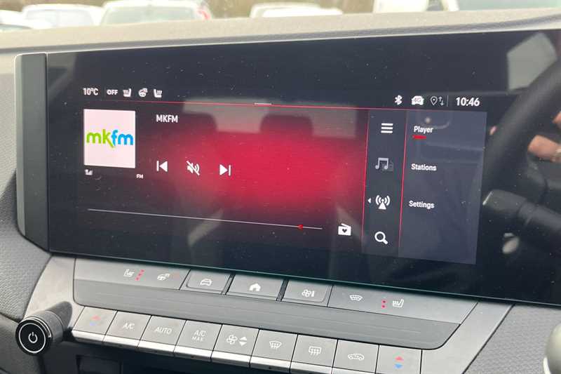 Used Vauxhall Astra 2025 for sale - 76928252: Photo 17