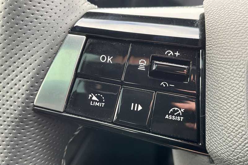 Used Vauxhall Astra 2025 for sale - 76928252: Photo 21