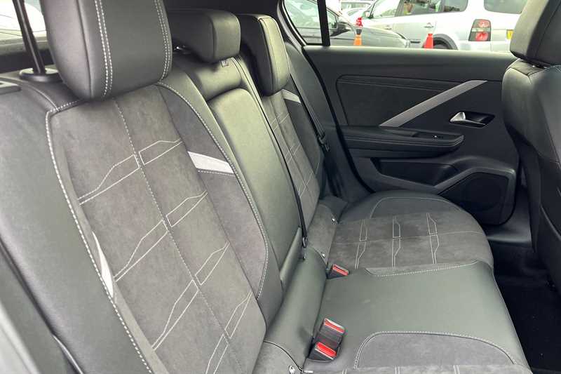 Used Vauxhall Astra 2025 for sale - 76928252: Photo 23