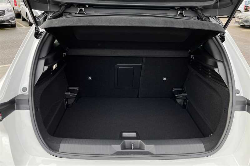 Used Vauxhall Astra 2025 for sale - 76928252: Photo 24