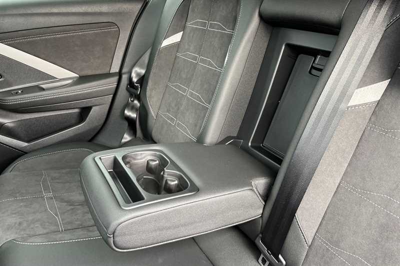 Used Vauxhall Astra 2025 for sale - 76928252: Photo 34