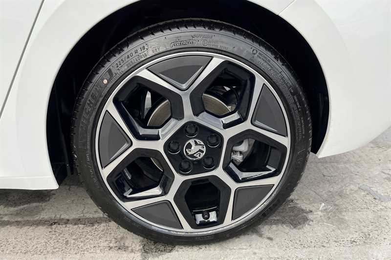 Used Vauxhall Astra 2025 for sale - 76928252: Photo 35