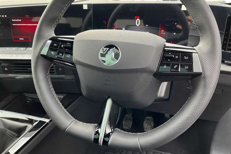 Used Vauxhall Astra 2025 for sale - 76928252: Photo 52