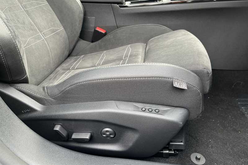 Used Vauxhall Astra 2025 for sale - 76928252: Photo 54