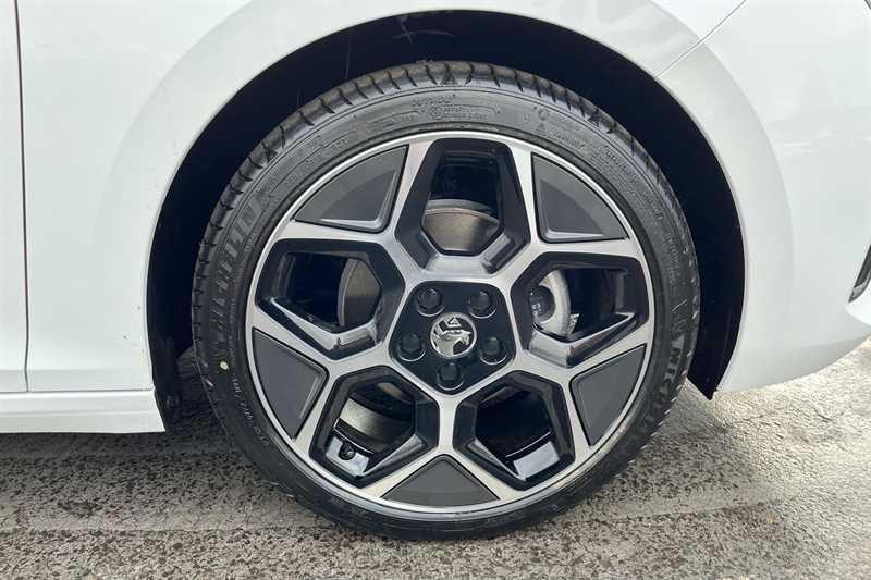 Used Vauxhall Astra 2025 for sale - 76928252: Photo 57