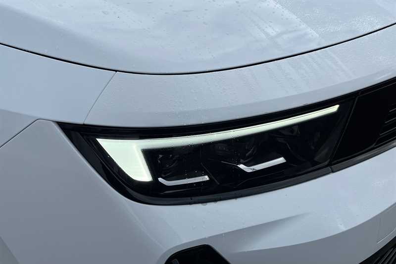 Used Vauxhall Astra 2025 for sale - 76928252: Photo 58
