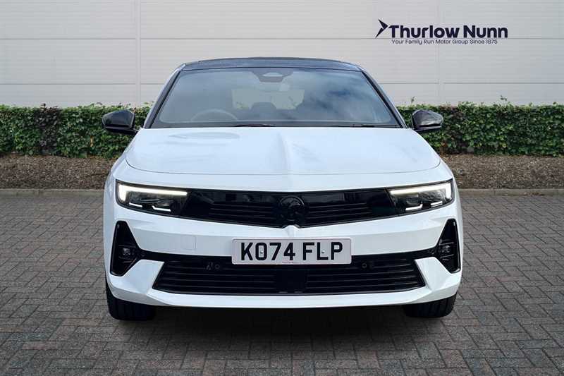 Used Vauxhall Astra 2025 for sale - 76928252: Photo 8