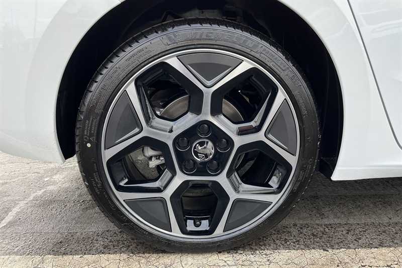 Used Vauxhall Astra 2025 for sale - 76928252: Photo 9