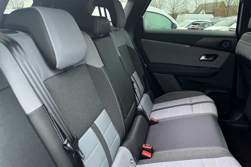 Used Vauxhall Grandland 2024 for sale - 78051467: Photo 23