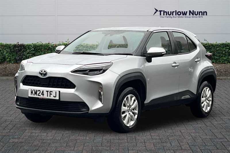 Used Toyota Yaris Cross 2024 for sale - 77472061: Photo 7
