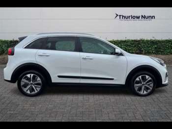 Used Kia Niro 2022 for sale - 74587135: Photo