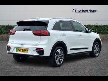 Used Kia Niro 2022 for sale - 74587135: Photo