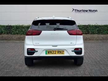 Used Kia Niro 2022 for sale - 74587135: Photo