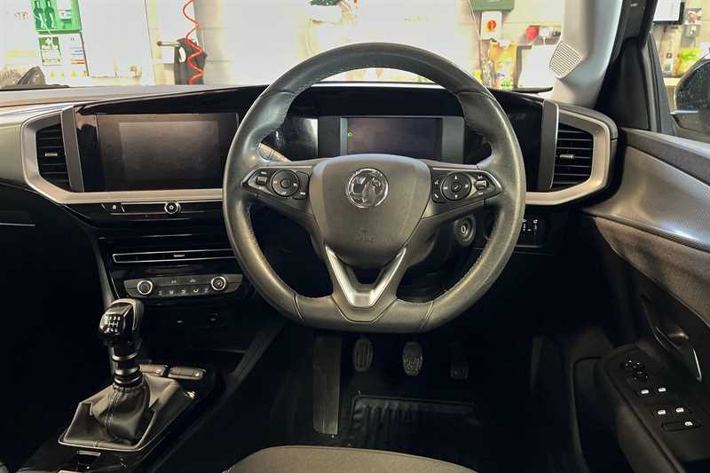 Used Vauxhall Mokka 2022 for sale - 77146503: Photo 11