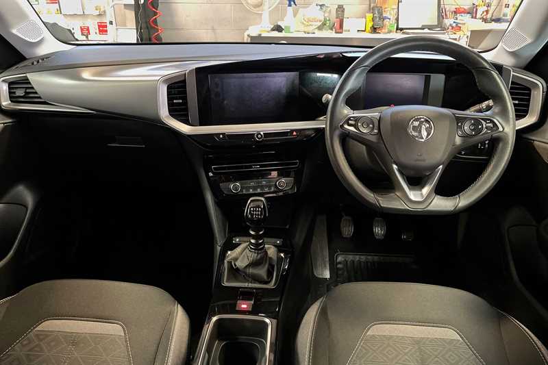Used Vauxhall Mokka 2022 for sale - 77146503: Photo 12