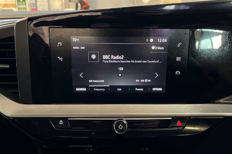 Used Vauxhall Mokka 2022 for sale - 77146503: Photo 17