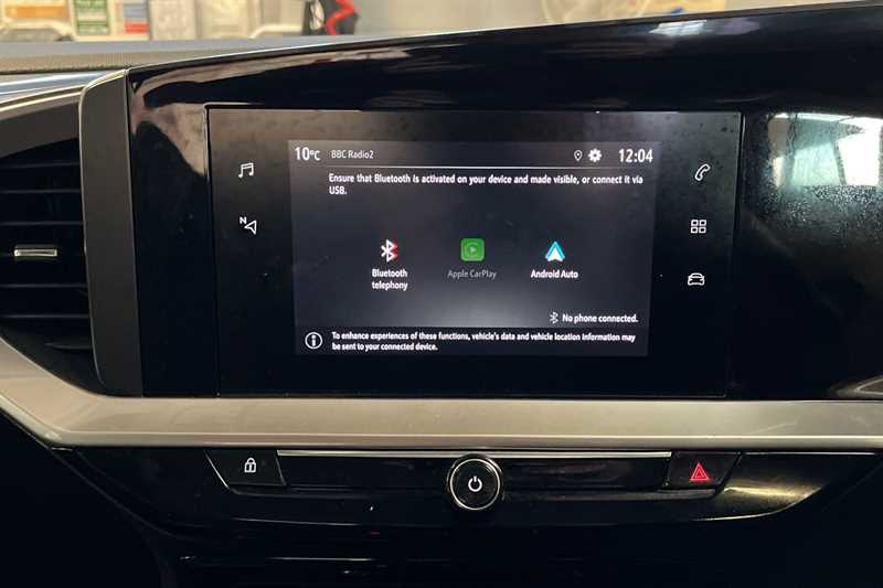 Used Vauxhall Mokka 2022 for sale - 77146503: Photo 18