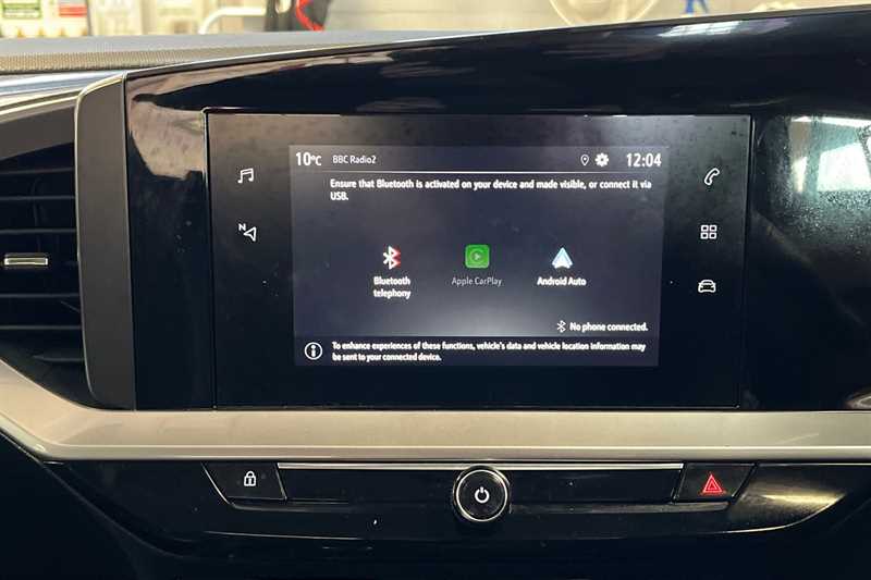 Used Vauxhall Mokka 2022 for sale - 77146503: Photo 19