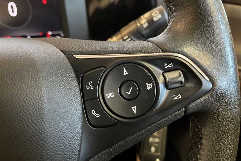 Used Vauxhall Mokka 2022 for sale - 77146503: Photo 22