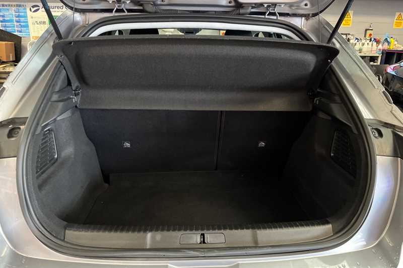 Used Vauxhall Mokka 2022 for sale - 77146503: Photo 24