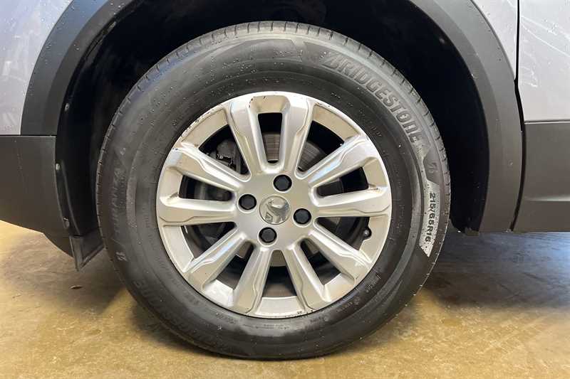 Used Vauxhall Mokka 2022 for sale - 77146503: Photo 25