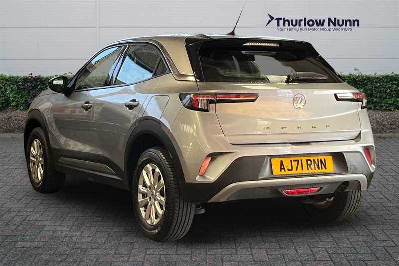 Used Vauxhall Mokka 2022 for sale - 77146503: Photo 5