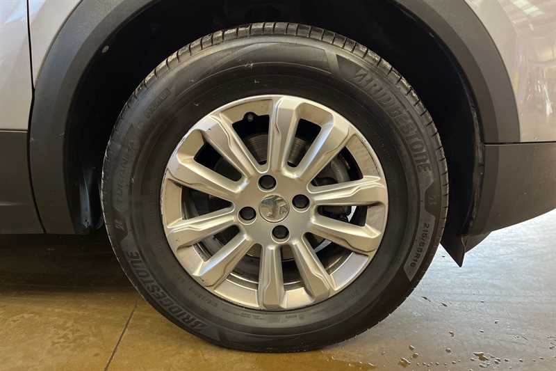 Used Vauxhall Mokka 2022 for sale - 77146503: Photo 55