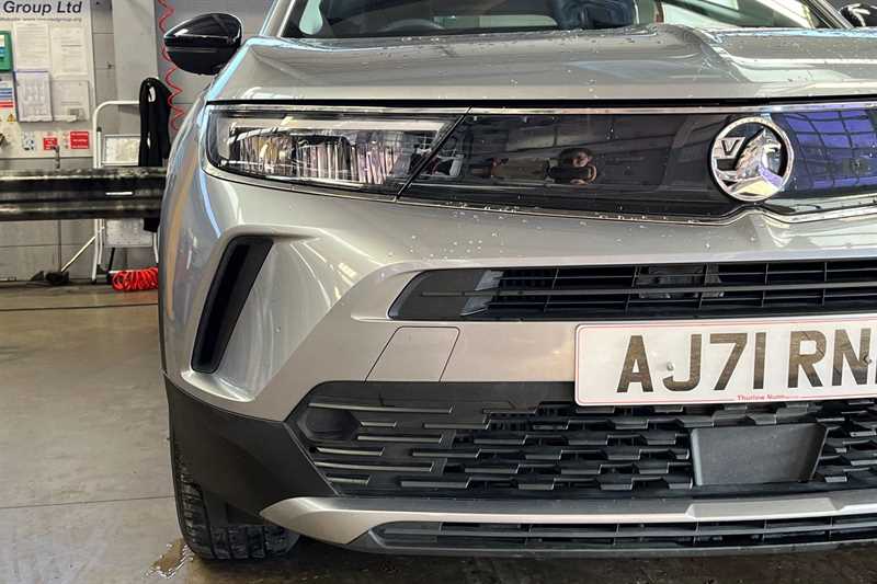 Used Vauxhall Mokka 2022 for sale - 77146503: Photo 58