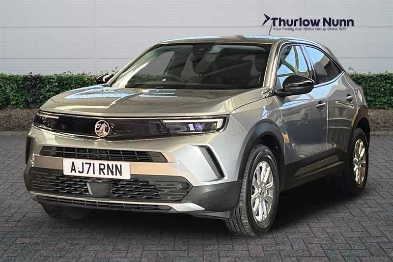 Used Vauxhall Mokka 2022 for sale - 77146503: Photo 7