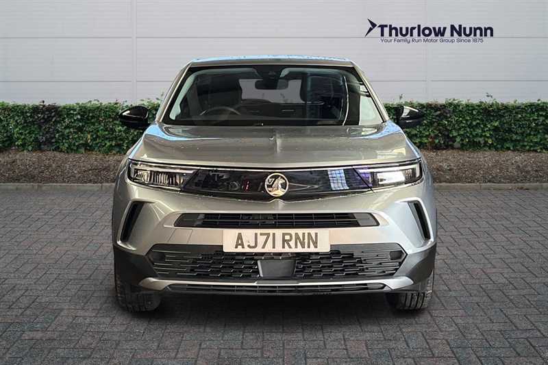 Used Vauxhall Mokka 2022 for sale - 77146503: Photo 8