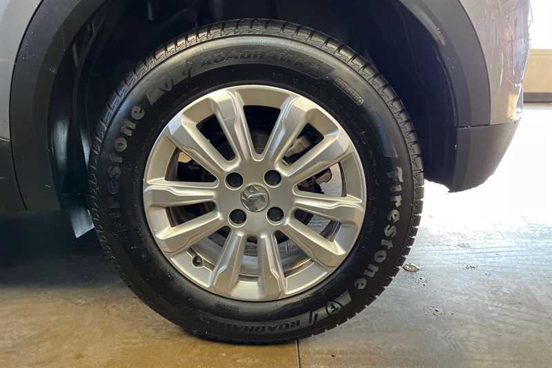 Used Vauxhall Mokka 2022 for sale - 77146503: Photo 9