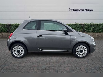 Used Fiat 500 2023 for sale - 78960204: Photo