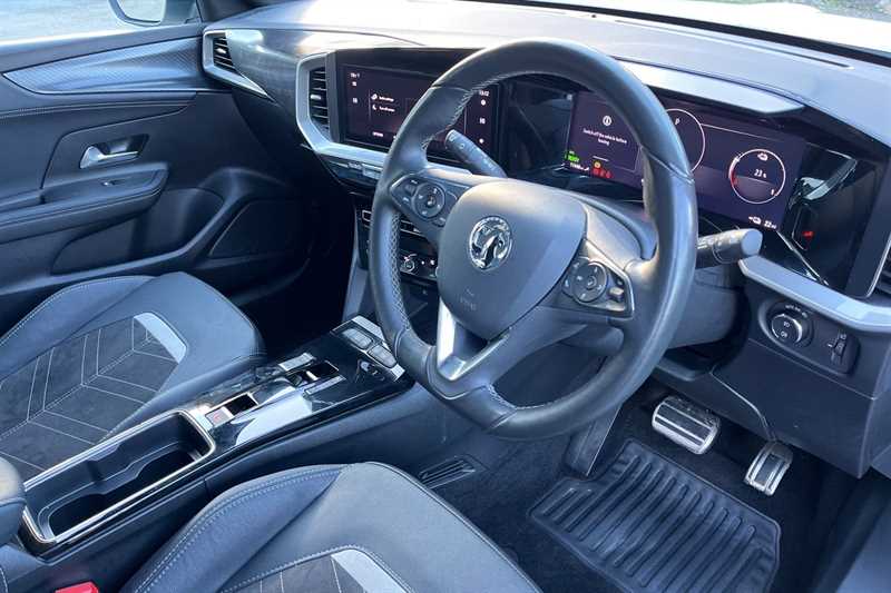 Used Vauxhall Mokka 2023 for sale - 77414078: Photo 10