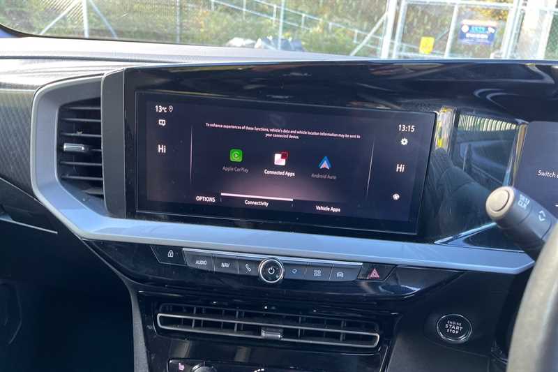 Used Vauxhall Mokka 2023 for sale - 77414078: Photo 17