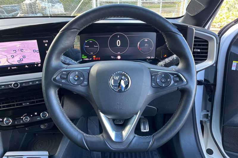 Used Vauxhall Mokka 2023 for sale - 77414078: Photo 25