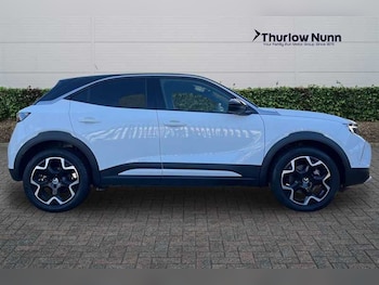 Used Vauxhall Mokka 2023 for sale - 77414078: Photo