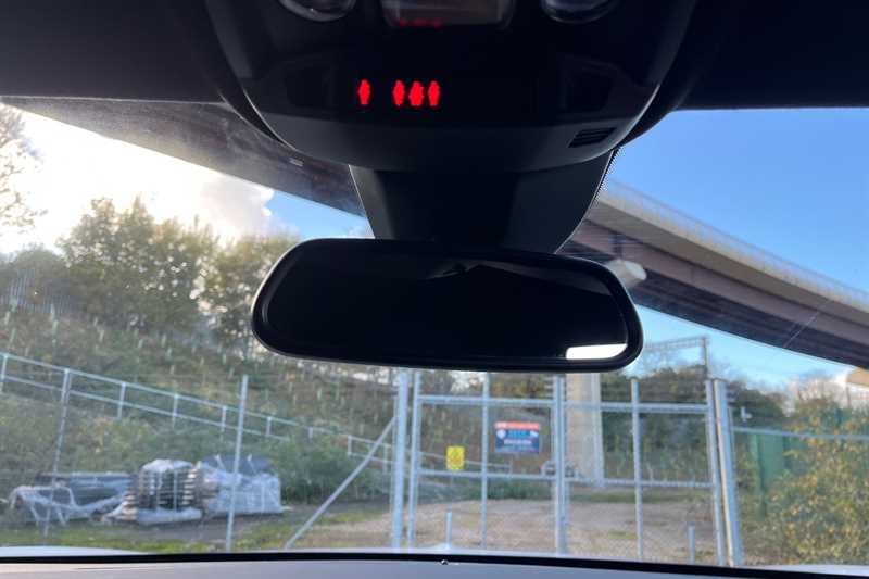 Used Vauxhall Mokka 2023 for sale - 77414078: Photo 34