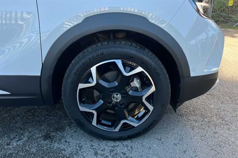 Used Vauxhall Mokka 2023 for sale - 77414078: Photo 53