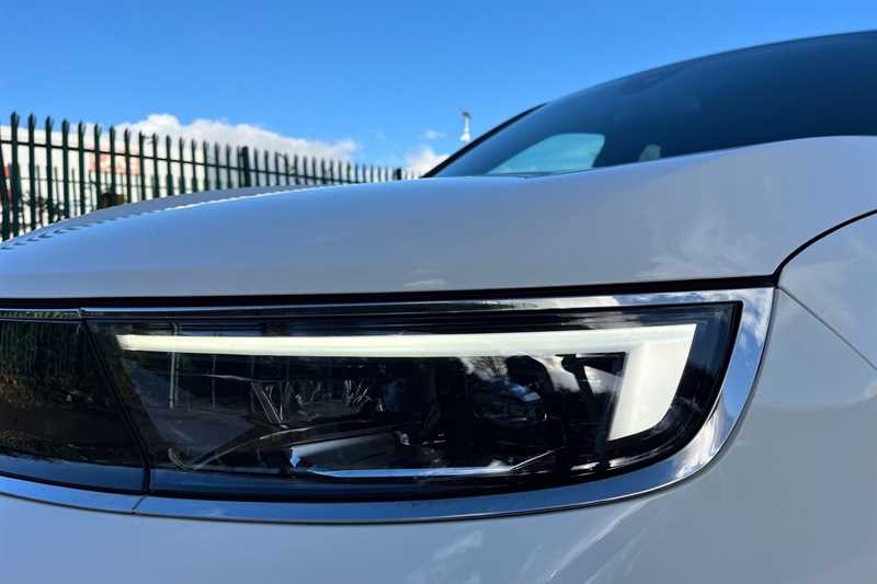 Used Vauxhall Mokka 2023 for sale - 77414078: Photo 56