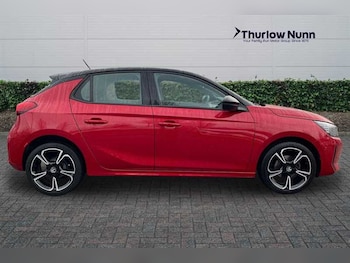 Used Vauxhall Corsa 2023 for sale - 76901695: Photo