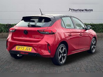 Used Vauxhall Corsa 2023 for sale - 76901695: Photo