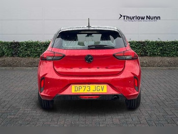 Used Vauxhall Corsa 2023 for sale - 76901695: Photo