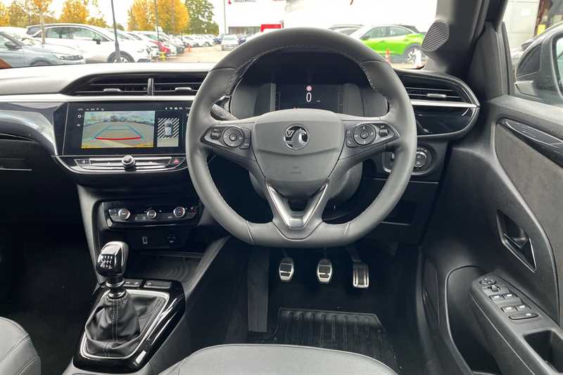 Used Vauxhall Corsa 2023 for sale - 76328416: Photo 11